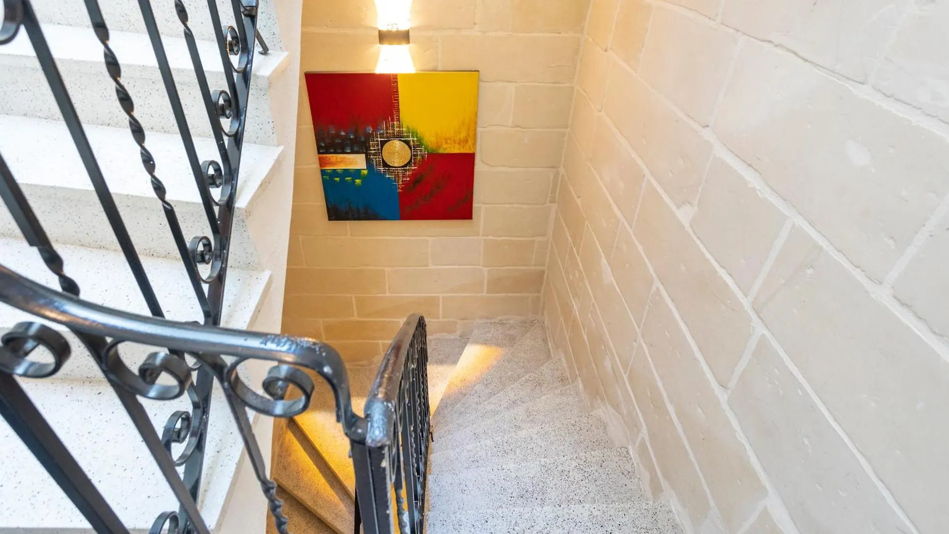 Nemy Sliema Guesthouse