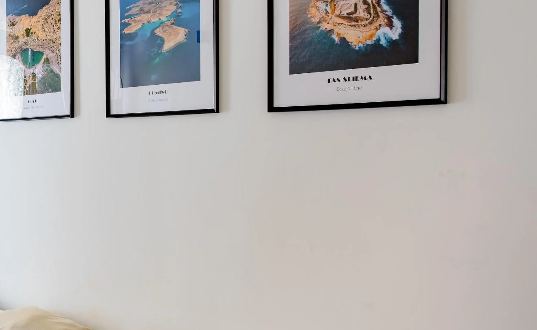 Homestay Nemy Sliema Guesthouse