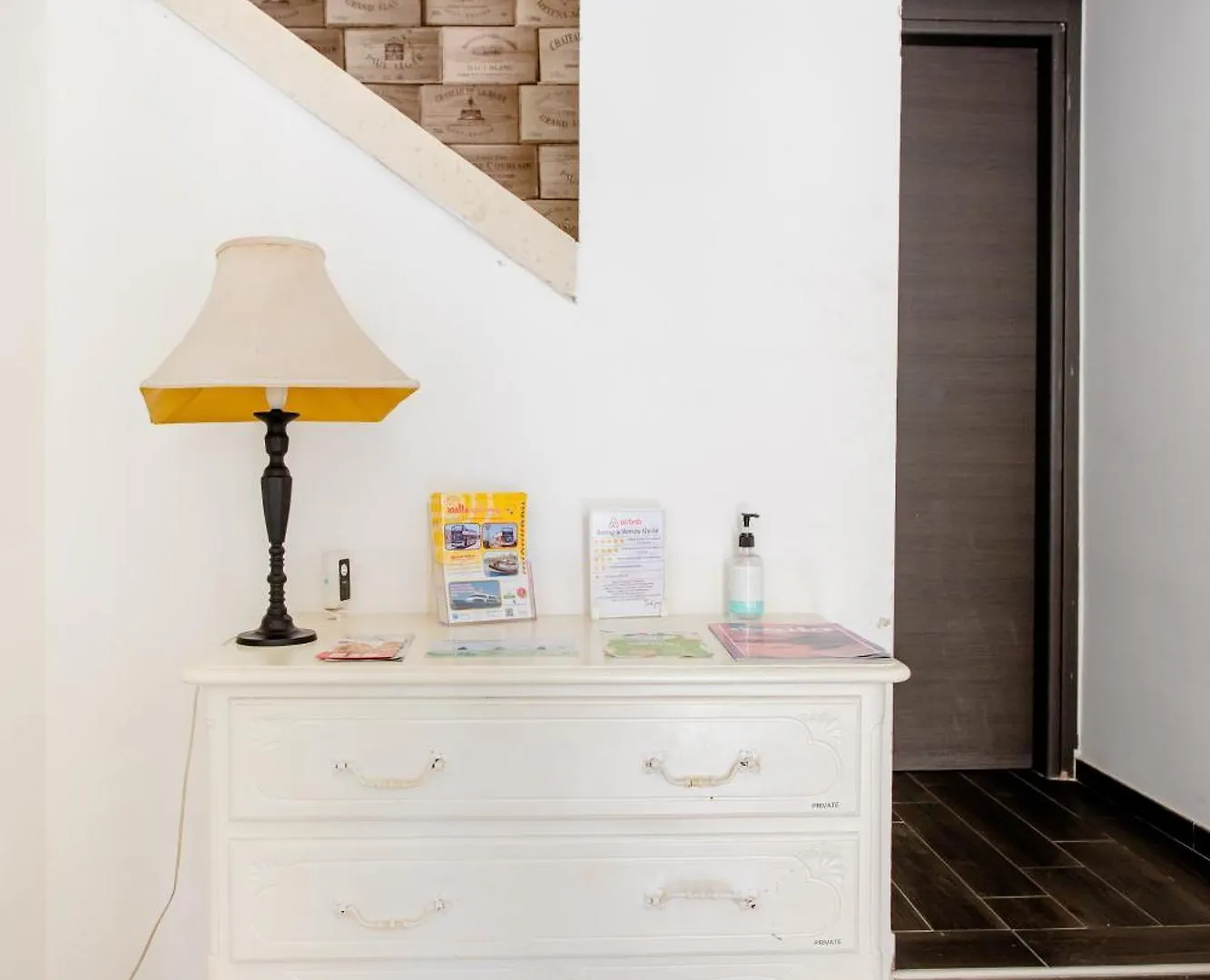 Nemy Sliema Guesthouse Homestay