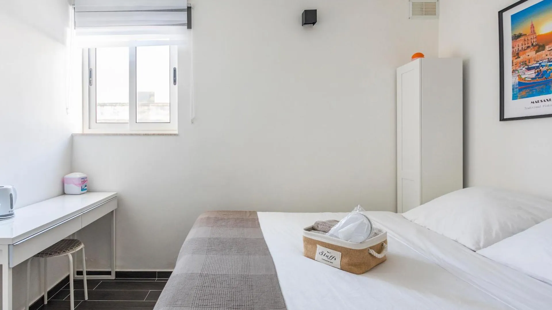 Nemy Sliema Guesthouse 0*,  Malta