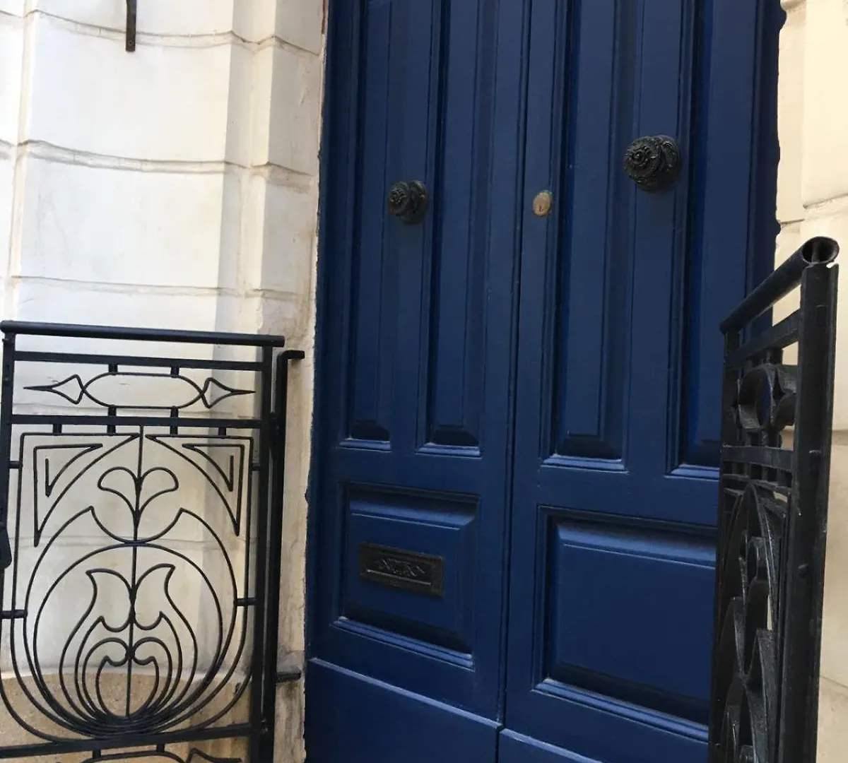 Homestay Nemy Sliema Guesthouse