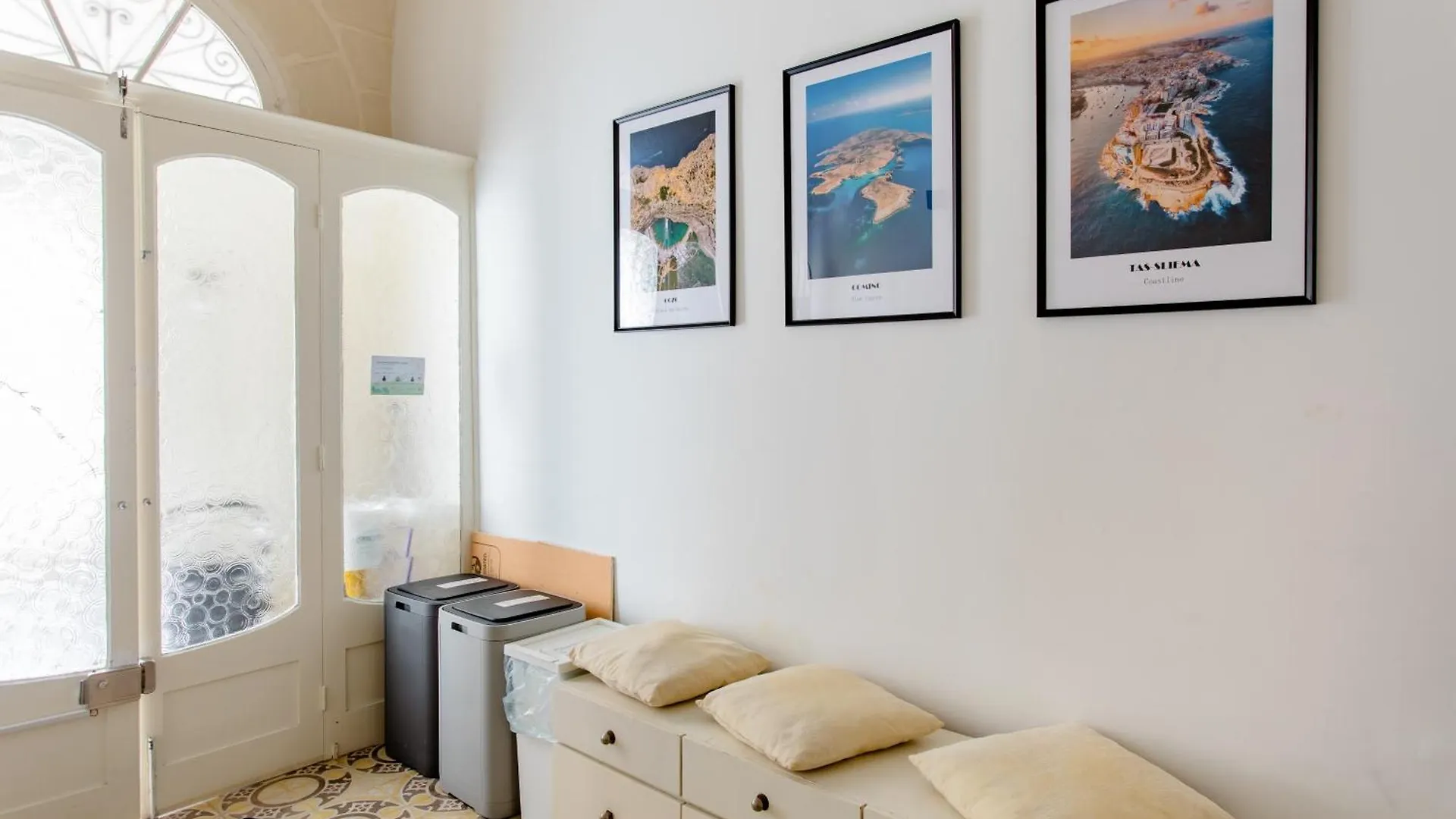 Homestay Nemy Sliema Guesthouse Malta