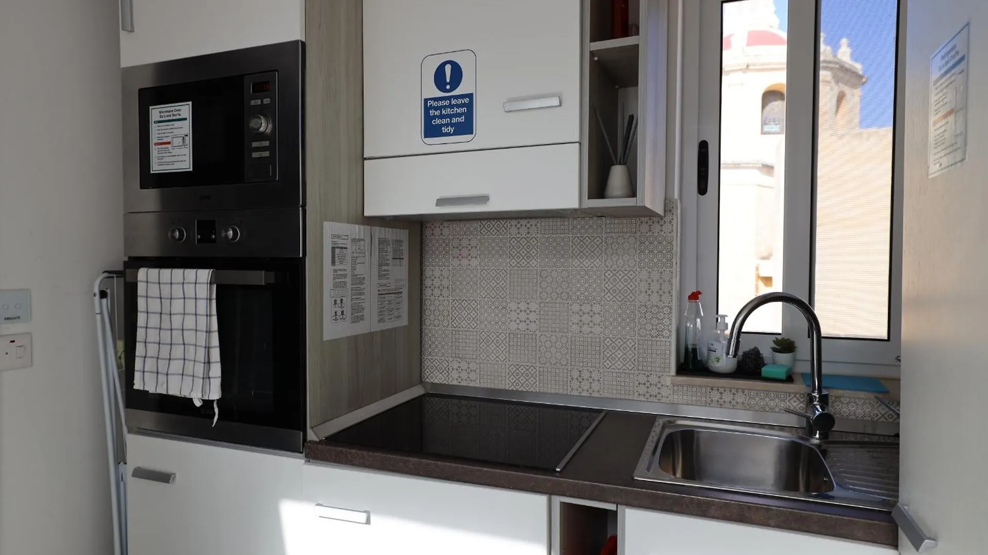Nemy Sliema Guesthouse Homestay