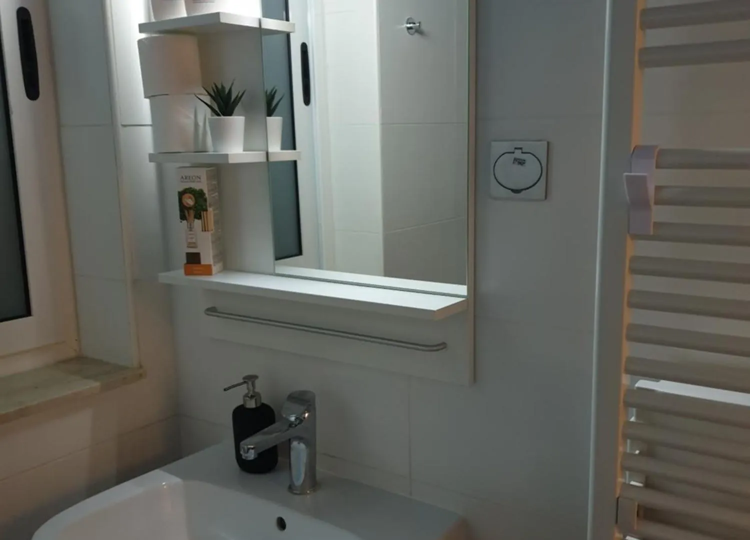 Homestay Nemy Sliema Guesthouse