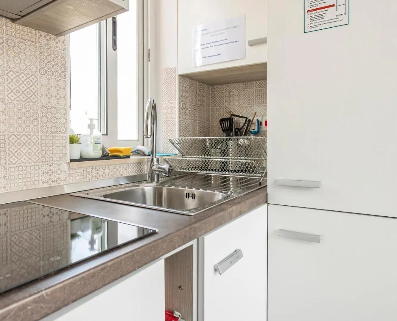 Homestay Nemy Sliema Guesthouse Malta